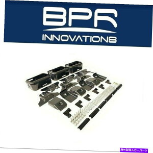 [tLA ARB 4x4ANZT[[tbN}EgLbg2010+g^4runner 3722020̂ ARB 4x4 Accessories Roof Rack Mounting Kit Only For 2010+ Toyota 4Runner 3722020