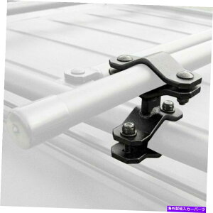 ���[�t�L�����A �K�[�r���E�B���_�l�X44085�A�h�x���`���[�N���X�o�[�A�_�v�^�[ Garvin Wilderness 44085 Adventure Crossbar Adapters�y���s�A���i�z