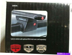 [tLA ROLA 59974 RBE Honda CR-V̍ŏIT|[gi2012-2017j Rola 59974 RBE End Support for Honda CR-V (2012-2017)