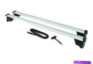 [tLA AEfBQ5 8R 8R0071151AAIWiVx[X̃Lbgo[ Kit Bars Of Base Roof For Audi Q5 8R 8R0071151AA Original New