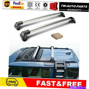 ���[�t�L�����A �����h���[�o�[�f�B�t�F���_�[L851 4d 110 2020 2021�̃��[�t���b�N�N���X�o�[�N���X�o�[�t�B�b�g Roof Rack Cross Bar Crossbar Fits for Land Rover Defender L851 4D 110 2020 2021�y���s�A���i�z