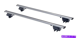[tLA 3D MAXPIDER 6104M Roof CrossBar 3D MAXpider 6104M Roof Crossbar