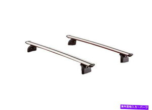 [tLA {̃}c_CX-3[tbN +[fBODD2F-V4-701i2016-2021 Mazda CX-3j Genuine Mazda CX-3 Roof Rack + Mouldings DD2F-V4-701 (2016-2021 Mazda CX-3)