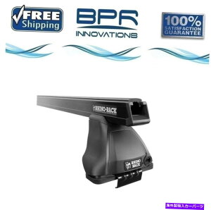 ���[�t�L�����A Rhino Rack�w�r�[�f���[�e�B2500�_�b�WRAM�p���[�t���b�N�V�X�e��09-22 JA4878 Rhino Rack Heavy Duty 2500 Roof Rack System For Dodge Ram 09-22 JA4878