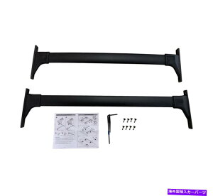[tLA 2019N2020 2021g^4Ahx`[[tbNNXo[OEMt@Ng[ɓKĂ܂ Fits For 2019 2020 2021 Toyota Rav4 Adventure Roof Rack Cross Bars OEM Factory