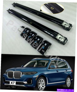 ���[�t�L�����A 2PCS���b�N�\�ȉ����N���X�N���X�o�[���[���ו����b�NBMW X7 2018-2021�Ƀt�B�b�g 2Pcs Lockable roof crossbar cross bar rail Luggage Rack fit for BMW X7 2018-2021�y���s�A���i�z