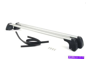 ���[�t�L�����A �V�����{����BMW X5 F15 M F85���[�t���b�N�N���X�o�[�肷��L�����A2232293 OEM New Genuine BMW X5 F15 M F85 Roof Rack Cross Bars Railing Carrier 2232293 OEM