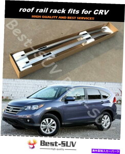 [tLA [tbN[וLÁAz_CR-V CRV 2012-2016 CrossBar HolderɓK܂ Roof Rack Rail Luggage Carrier Fits for Honda CR-V CRV 2012-2016 Crossbar Holder