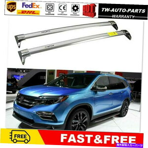 [tLA XeXX`[[t[bNNXo[NXo[tBbgAcura MDX 2014-2020 Stainless Steel Roof Rail Rack Cross Bars Crossbar Fit for Acura MDX 2014-2020