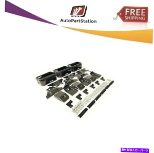 [tLA ARB 3722010 4x4ANZT[2003N2009Ñg^4runner̃[tbNtBbeBOLbg ARB 3722010 4x4 Accessories Roof Rack Fitting Kit For 2003-2009 Toyota 4Runner