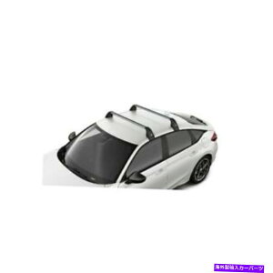 [tLA z_VrbNnb`obN08L02-T47-100[tLA Honda Civic Hatchback 08L02-T47-100 Roof Carrier
