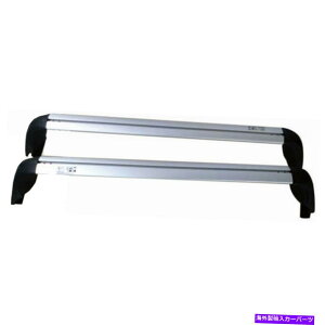 ���[�t�L�����A Discovery5 L462 2017 2018 2019�g�b�v���[�t���b�N���[���N���X�o�[�N���X�o�[�ɓK���Ă��܂� Fit for Discovery5 L462 2017 2018 2019 Top Roof Racks Rail Cross Bar Crossbar�y���s�A���i�z