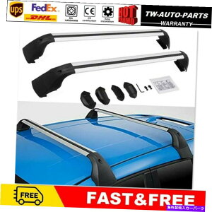 [tLA C-HR CHR 2017 2018 2018 2019 2020A~jE[t[bNNXo[NXo[ɓKĂ܂ Fit for C-HR CHR 2017 2018 2019 2020 Aluminum Roof Rail Rack Cross Bar Crossbar