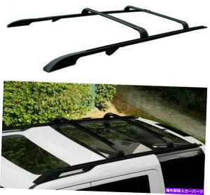 [tLA h[o[fBXJo[LR4 2010-2016[t[bNNXo[NXo[ɓKĂ܂ Fits for Land Rover Discovery LR4 2010-2016 Roof Rail Rack Cross Bar Crossbar