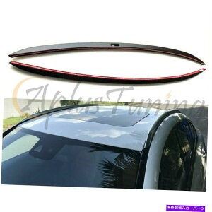 [tLA [t[וLAbNZfXxcGLCN[yC253 2016-2019̃tBbg Roof Rail Luggage Carrier Rack Fits for Mercedes Benz GLC Coupe C253 2016-2019