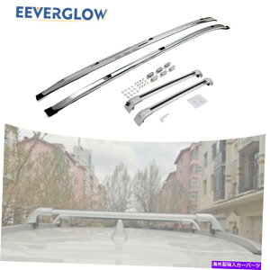 [tLA 4s[X[t[bNNXo[NXo[2019-2022 Acura RDX??KĂ܂ 4 Pieces Roof Rails Racks&Crossbars Kit Cross Bars Fit for 2019-2022 Acura RDX