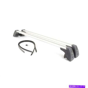 [tLA 3V[YF30 / F80 M3 / F34-82712361814BMW{̃[tbN BMW Genuine Roof Racks For 3 Series F30 / F80 M3 / F34 - 82712361814