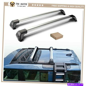 [tLA h[o[fBtF_[L851 4d 110 2020 2021̃[tbNNXo[NXo[tBbg Roof Rack Cross Bar Crossbar Fits for Land Rover Defender L851 4D 110 2020 2021
