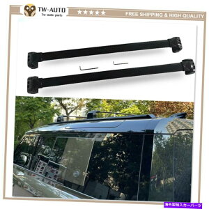 [tLA h[o[fBtF_[L851 4d 110 2020 2021̃[tbNNXo[NXo[tBbg Roof Rack Cross Bar Crossbar Fits for Land Rover Defender L851 4D 110 2020 2021