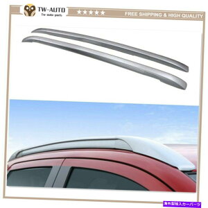 [tLA Mitsubishi ASX Outlander Sport RVR 2010-2021roof Rail Rack Side BarɓKĂ܂ Fit for Mitsubishi ASX Outlander Sport RVR 2010-2021Roof Rail Rack Side Bar