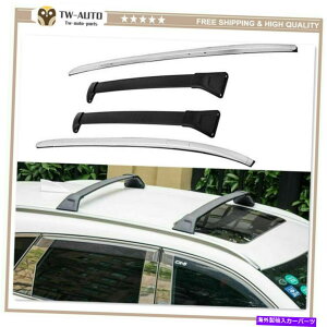 [tLA A~jE[t[bNNXo[NXo[tBbg}c_CX-5 CX5 2017-2020 Aluminum Roof Rail Racks Cross Bar Crossbar Fits for Mazda CX-5 CX5 2017-2020