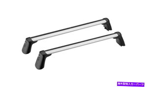 ���[�t�L�����A �{����OEM�����Z�f�X�x���c�O���N���X���[�t���b�N��{�L�����A2020-2024 Genuine OEM Mercedes Benz GLA-Class Roof Rack Basic Carrier 2020-2024