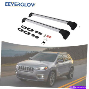 ���[�t�L�����A �W�[�v�O�����h�`�F���L�[SRT 2011-2021���[�t���b�N���[���N���X�o�[�ɓK�����N���X�o�[ Cross Bar Fit for Jeep Grand Cherokee SRT 2011-2021 Roof Rack Rail Crossbar