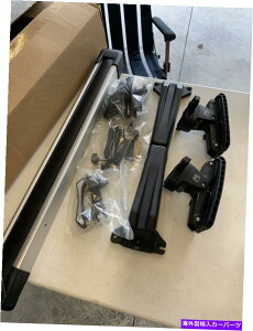 [tLA 2019o[Wz_JbN - XL[ - T[t[ttuPbgV 2019 version Honda kayak - Ski - Surf roof mounting brackets New