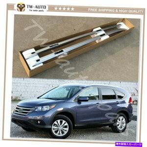 [tLA z_CR-V CRV 2012-2016וו̃[t[LAbNtBbg Roof Rail Carrier Rack fits for Honda CR-V CRV 2012-2016 Baggage Luggage Bar