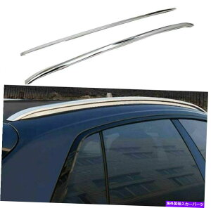 [tLA 2PC̓AEfBQ8 2019 2020 2021A~jE[t[bNTCh[bNo[ɓKĂ܂ 2Pcs Fit for Audi Q8 2019 2020 2021 Aluminum Roof Rail Rack Side Rail Rack Bar