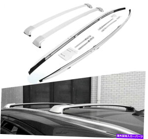 [tLA 4PCStBbg2015-2020z_x[HRV HR-V[t[bNNXo[NXo[ 4Pcs Fits for 2015-2020 Honda Vezel HRV HR-V Roof Rail Racks Cross Bars Crossbar