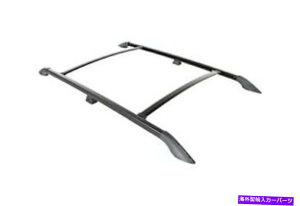 ���[�t�L�����A AV4968 B Aventura���[�t���b�N49x68�u���b�N Av4968 B Aventura Roof Rack 49X68 Black�y���s�A���i�z