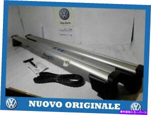 [tLA o[וbN[tbNT|[gVIWiAEfBQ5 Bars Luggage Rack Roof Rack Support New Original AUDI Q5