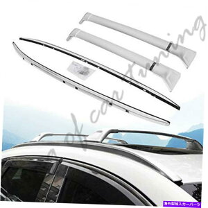 [tLA 4PCSNXo[NXo[[t[bNLbg}c_CX-5 CX5 2017-2020ɓKĂ܂ 4PCs Cross Bars Crossbars Roof Rail Racks Kits Fits for Mazda CX-5 CX5 2017-2020