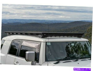 ルーフキャリア 2007-2014トヨタFJクルーザー マウントキットのみARB 81589FM 2008 2009 2010 For 2007-2014 Toyota FJ Cruiser Roof Rack Mount Kit ARB 81589FM 2008 2009 2010