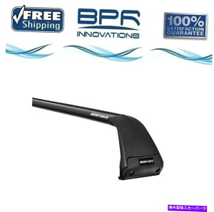 [tLA Rhino Rack Vortex SG[tbNVXeK^[ubN[ou2o[SG59 Rhino Rack Vortex SG Roof Rack System Gutter Mount Black Removable 2 Bars SG59