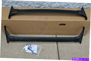 [tLA 2019-2021g^OEM RAV4[tbNNXo[PT278-42191Ahx`[GfBV2PC 2019-2021 Toyota OEM Rav4 Roof Rack Cross Bars PT278-42191 Adventure Edition 2pc