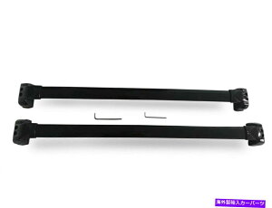 [tLA h[o[fBtF_[90 2d 2020 2021̃[tbNNXo[NXo[tBbg Roof Rack Cross Bar Crossbar Fits for Land Rover Defender 90 2D 2020 2021