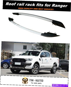 [tLA tH[hW[T6 2014-2020[tbNוo[NXo[p̃[t[bNtBbg Roof Rail Rack fits for Ford Ranger T6 2014-2020 roof rack luggage bar crossbar