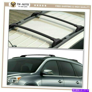 ���[�t�L�����A 4PCS���[�t���[�����b�N�N���X�o�[�N���X�o�[�̓V�{���[�g���o�[�X2009-2017�ɓK�����܂� 4Pcs Roof Rail Racks Cross Bar Crossbars Fits for Chevrolet Traverse 2009-2017�y���s�A���i�z