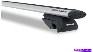 ���[�t�L�����A Rhino-rack USAJA5482 VORTEX SX���[�t���b�N�V�X�e����11-14�N�G�X�g�ɓK�����܂� Rhino-Rack USA JA5482 Vortex SX Roof Rack System Fits 11-14 Quest�y���s�A���i�z