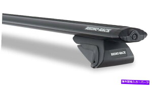 [tLA Rhino-rack USAJA3773 Vortex SX[tbNVXe11-14NGXgɓK܂ Rhino-Rack USA JA3773 Vortex SX Roof Rack System Fits 11-14 Quest
