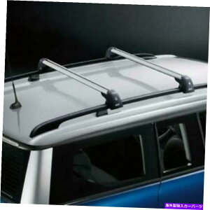 [tLA t@Ng[OEM~jN[p[Nu}F54Jg[}F60[tbN82712327922 FACTORY OEM MINI COOPER CLUBMAN F54 COUNTRYMAN F60 ROOF RACK 82712327922