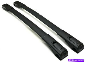 [tLA {̃g^2013-2018 RAV4וbNNXo[PT278-42151 Genuine Toyota 2013-2018 RAV4 Roof Luggage Rack Cross Bars PT278-42151