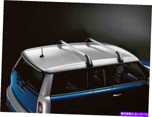 [tLA ~jR55Nu}2008-2014̃~jNu}[tbNx[XLAOEM MINI Clubman Roof Rack Base Carrier OEM For MINI R55 CLUBMAN 2008-2014