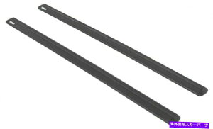 [tLA Thule Wingbar Evo 150ubN[ho[711520̓NXo[-60 " - yA THULE WingBar Evo 150 BLACK Load Bars #711520 Aerodynamic Crossbars - 60" - Pair