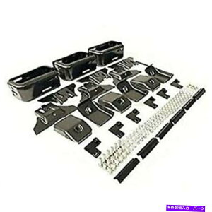 [tLA ARB 3720100[tbNtBbeBOLbg ARB 3720100 Roof Rack Fitting Kit