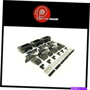 [tLA ARB 3720100 -4x4ANZT[[tbNtBbeBOtLbg ARB 3720100 - Fits 4x4 Accessories Roof Rack Fitting Mounting Kit