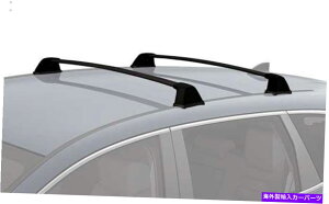 [tLA {̃z_CR-V[tbNLbgi2̃ZbgjtBbgF2017-2021 CR-V Genuine Honda CR-V Roof Rack Kit (Set of 2) Fits: 2017-2021 CR-V
