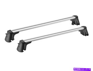 ���[�t�L�����A �{����OEM�����Z�f�X�x���c�O���N���X���[�t���b�N��{�L�����A2014-2019 Genuine OEM Mercedes Benz GLA-Class Roof Rack Basic Carrier 2014-2019